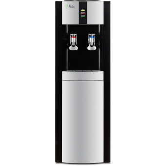 Пурифайер Ecotronic H1-U4L черный