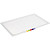 Крышка для гастроемкости Restola GN 1/1 53x32.5 см полипропилен