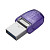 Флешка USB 3.2 256 ГБ Kingston Microduo 3C G3 (DTDUO3CG3/256GB)