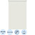 Рулонная штора Sky W2237 V5 полиэстер бежевая (100х160 см)