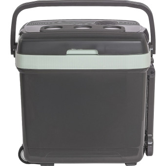 Автохолодильник термоэлектрический Supra STC-30