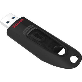 Флеш-память USB 3.0 128 Гб SanDisk Ultra (SDCZ48-128G-U46) Флеш-память USB 3.0 128 Гб SanDisk Ultra (SDCZ48-128G-U46)