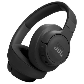 Наушники беспроводные JBL Tune 770 NC черные (JBLT770NCBLK)