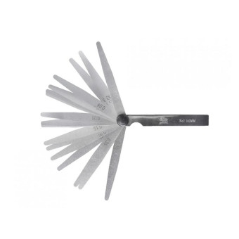 Набор щупов Чиз N2 0.02-0.5 100 мм(54567)