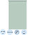Рулонная штора Stars-W1985 V704 полиэстер мятная (70х160 см)