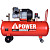 Компрессор поршневой масляный A-iPower AC400/100VD (50106)