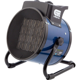 Пушка тепловая Сибртех K3 (96404)