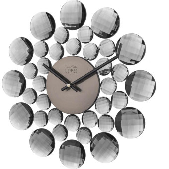 Часы настенные Tomas Stern 8029 (34х34х4 см)