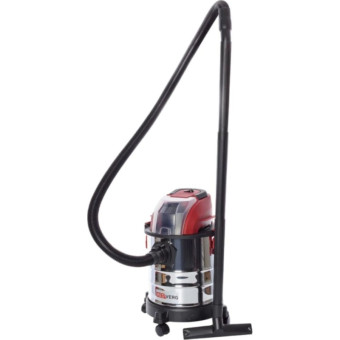 Пылесос строительный Redverg RD-VC18/U аккумуляторный без АКБ и ЗУ