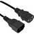 Кабель iOpen IEC-320-C13 - IEC-320-C14 1.8 метра (ACE001-1.8M)
