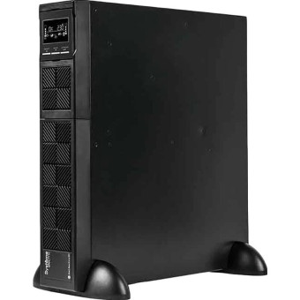 Источник бесперебойного питания Systeme Electric Smart-Save Online SRV 2000 ВА (SRVSE2KRTI)