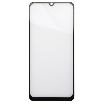 Защитное стекло Red Line для Samsung Galaxy A30 3D черное (УТ000017412)