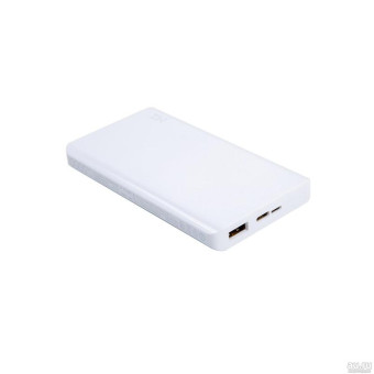 Внешний аккумулятор Xiaomi ZMI QB810-WH 10000 мАч (белый)