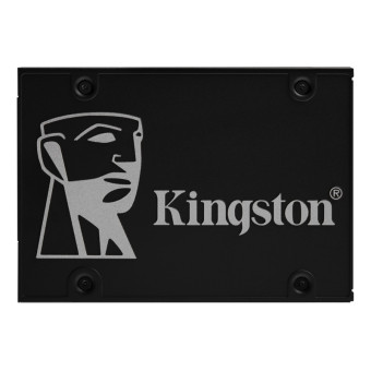 Уценка. SSD накопитель Kingston KC600 512 ГБ (SKC600/512G). уц_тех