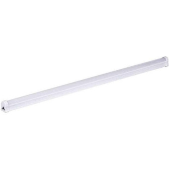 Светильник светодиодный JazzWay PLED T5i PL 14Вт 1400Лм 6500К IP40 потолочный накладной опал (1036292A)