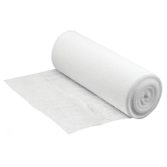 Марля медицинская Навтекс 90 см x 1000 м плотность 27 г