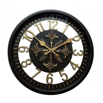 Часы настенные Винтаж (31x31x4.5 см)