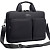 Сумка для ноутбука 15.6" Lamark L255 чёрная (L255 Black)