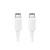 Кабель Samsung USB Type-C - USB Type-C 1 метр (EP-DN975BWEGWW)