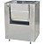 Тестомес горизонтальный Viatto Commercial HWH-15B СЕ