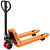 Тележка гидравлическая (рохля) Prolift DF 25 (2500 кг, 550x1150 мм)