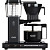 Кофеварка Moccamaster KBG Select 53987 Кофеварка Moccamaster KBG Select 53987