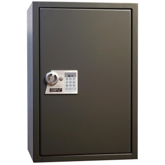 Сейф мебельный Сobalt EKL-67Т (электронный замок)