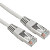 Патч-корд витая пара Rexant 02-0110-03 cat 5e 0.3 м
