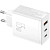 Сетевое зарядное устройство Baseus Cube Pro 65 Вт (BAS-P1015230121300)