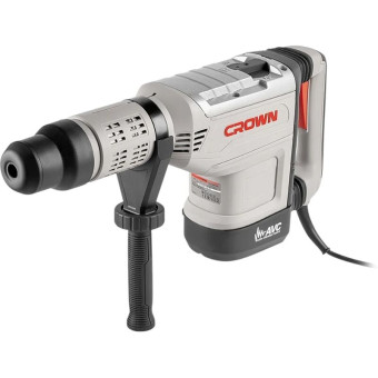 Перфоратор сетевой Crown CT18190 BMC