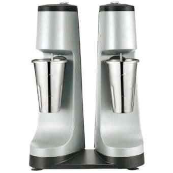 Миксер Viatto VA-DM-A-20 серебристый