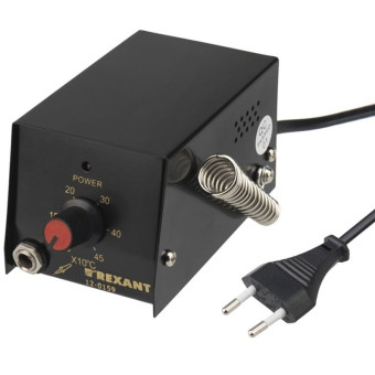 Паяльная станция Rexant Мини Mi08 (12-0159)