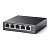 Коммутатор TP-Link TL-SF1005P