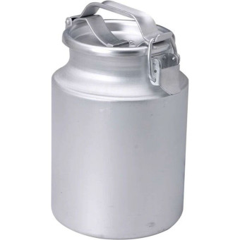 Бидон Демидовский МТ-002 алюминиевый 10 л