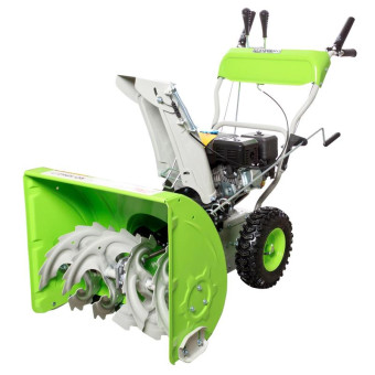 Снегоуборщик бензиновый RedVerg RD-SB62/7