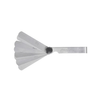 Набор щупов Micron N1 0.02-0.1 70 мм (24203)