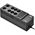 Источник бесперебойного питания APC by Schneider Electric BE650G2-RS/BE650G2-RS/KZ