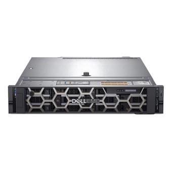 Сервер Dell PowerEdge R540 (PER540RU1-02)