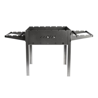 Мангал разборный Сокол 910х295х155 мм