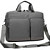 Сумка для ноутбука 15.6" Lamark L255 тёмно-серая (L255 Dark Grey)
