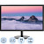 Монитор 21.5'' CBR MF-2202 чёрный (LCD-MF2202-OPC)