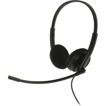 Гарнитура проводная Creative HS-220 (51EF1070AA000)