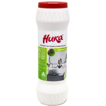 Чистящее средство для кухни Ника 550 г