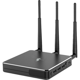 Устройство Silex ClickShow CS-31-21