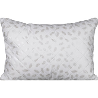 Подушка Mona Liza 50х70 см силиконизированное волокно/полиэстер