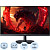 Монитор 24.5'' Acer Nitro KG251QP3biip чёрный (UM.KX1CD.301)