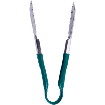 Щипцы универсальные нержавеющая сталь (45955)