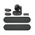 Система для видеоконференций Logitech Rally Plus Ultra-HD (960-001242)