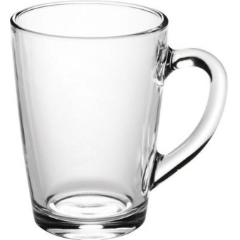 Кружка Luminarc стеклянная 320 мл