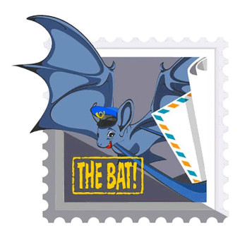 Программное обеспечение The BAT! Professional электронная лицензия для 500 ПК (THEBAT_PRO-201-500-ESD)